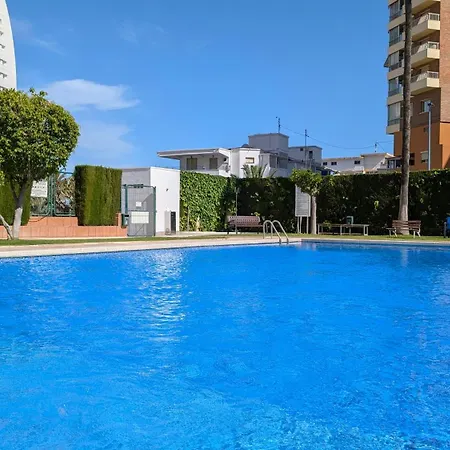 Coblanca Blue Sky * Benidorm