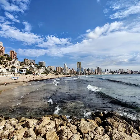 Coblanca Blue Sky Benidorm