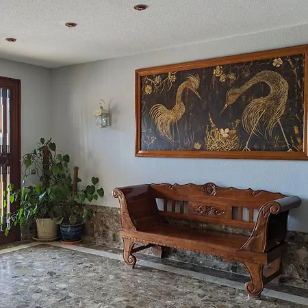 Coblanca Blue Sky * Benidorm