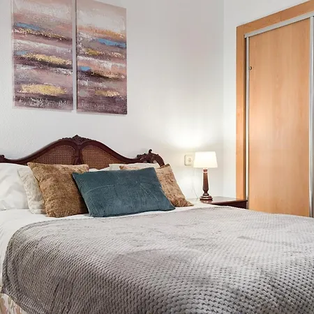 Coblanca Blue Sky * Benidorm