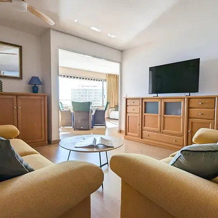 Coblanca Blue Sky Benidorm