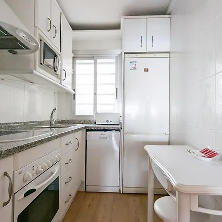 Coblanca Blue Sky Apartamento