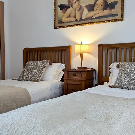 Coblanca Blue Sky Apartamento *