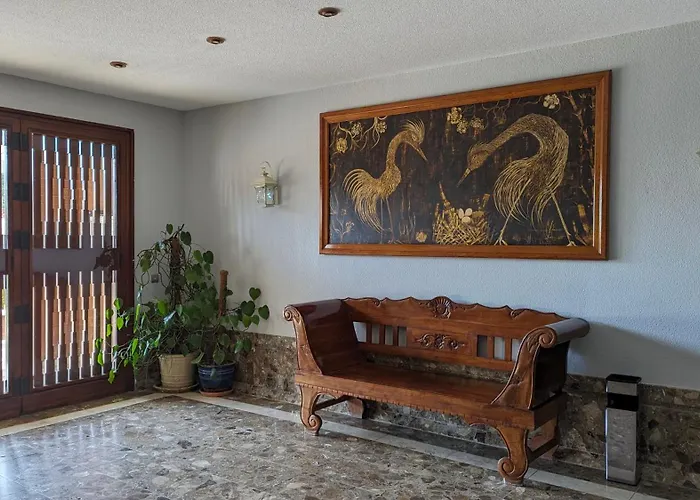 Coblanca Blue Sky * 貝尼多姆