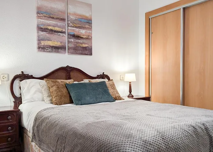 Coblanca Blue Sky * 貝尼多姆