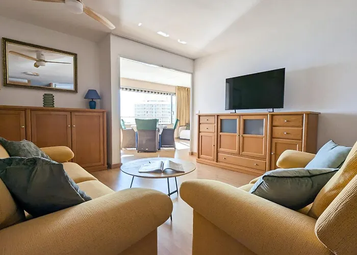 Coblanca Blue Sky 貝尼多姆