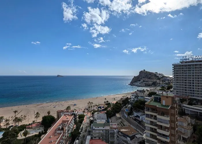 Coblanca Blue Sky