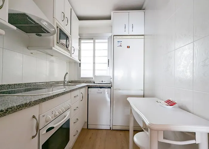 Coblanca Blue Sky 公寓