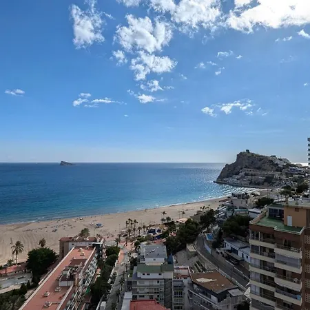 Coblanca Blue Sky