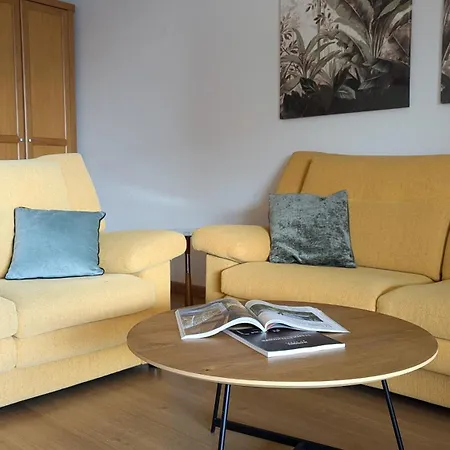 Coblanca Blue Sky Apartamento *