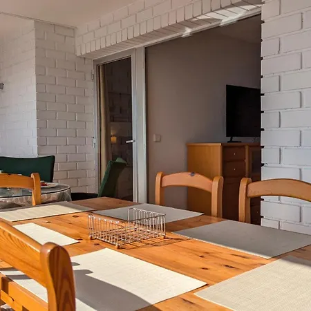 Apartamento Coblanca Blue Sky *