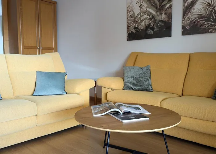 Coblanca Blue Sky Apartman *