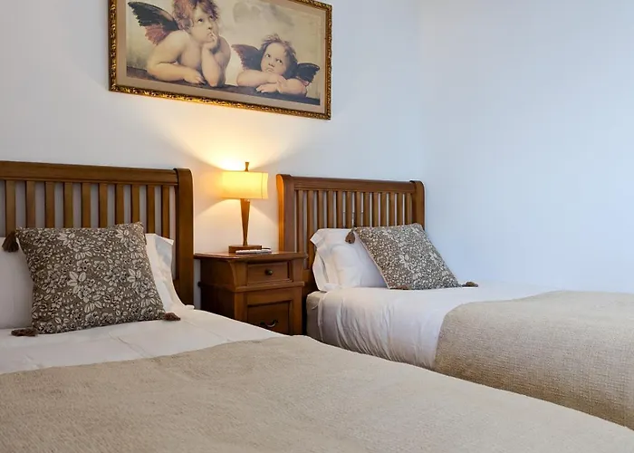 Apartman Coblanca Blue Sky Benidorm